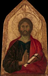Christus Zegenend