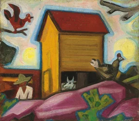 De Boerderij