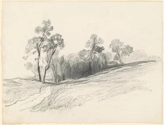 Landschap