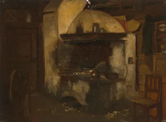 Kajuitoven
