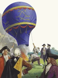 De gebroeders Ballon