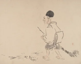 Schilderij, 19e eeuw