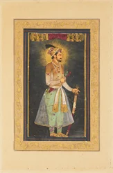Shah Jahan, 17e eeuw