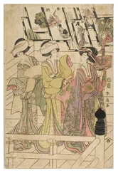 Bezoek aan een schrijn