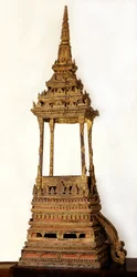 Preekstoel, 1682