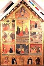 Cyclus van de Incarnatie