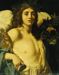 Gevleugelde Overwinning