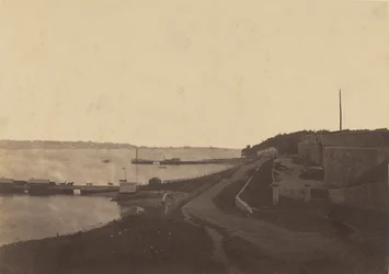 Narrows op East River