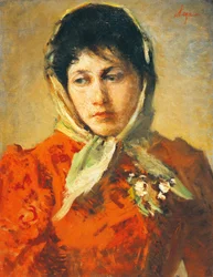 La scellerata (Slechte vrouw)