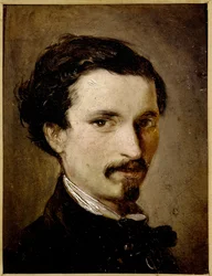 Zelfportret