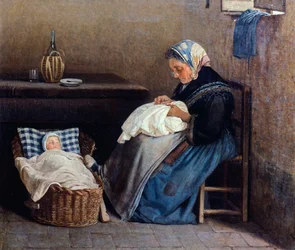 De Grootmoeder