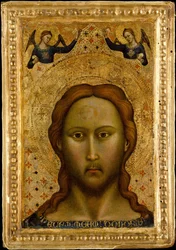 Hoofd van Christus