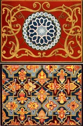 Decoratieve Details uit 