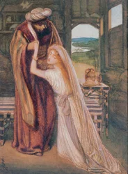 Ruth en Boaz