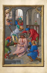De doornenkroning