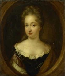 Anna van Citters (1664-94), dochter van Aernout van Citters en Josina Parduyn