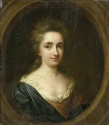 Johanna van Citters (1672-1740), zus van Anna van Citters