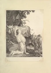 De Verloren Zoon Houghton Gallery