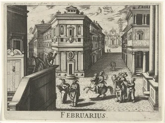 Februari