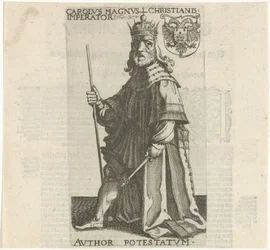 Keizer Karel de Grote