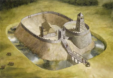 Kasteel van Helmsley