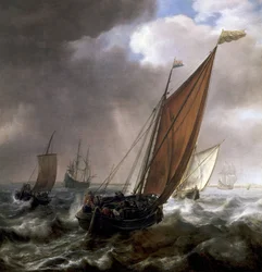 Nederlands klein transportschip