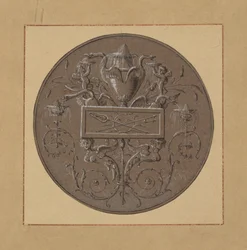 Grof ornament