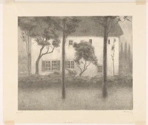Huis