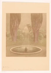 Fontein