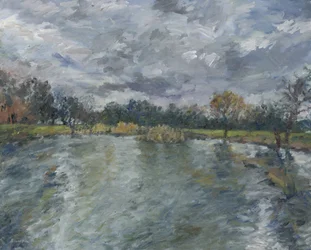 Vijver nr. 13, 2023