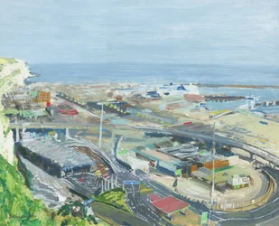 Haven van Dover, 2019