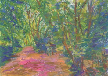 Bosweg nr. 29, 2024