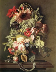 Stilleven