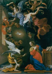 Annunciatie