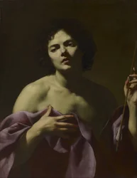 Sint Sebastiaan