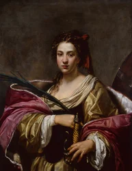St. Catharina