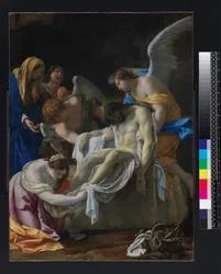 De Graflegging, 1635-1638