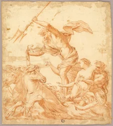 Triomf van Neptunus