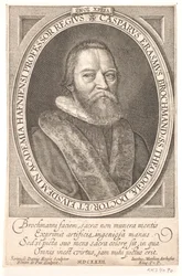 Bisschop Jesper Rasmussen Brochmand