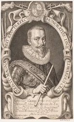 Bisschop John King