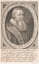 Bisschop Mads Jensen
