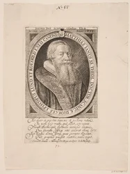 Bisschop Mads Jensen