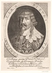 De uitverkoren prins Christian