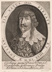 De uitverkoren prins Christian