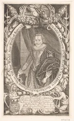 George Villiers van Buckingham