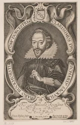 Richard Sackville, graaf van Dorset