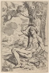 Sint Sebastiaan
