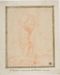 Sint Sebastiaan