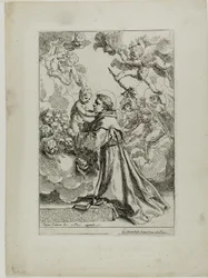 St. Antonius van Padua