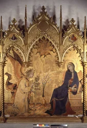 Annunciatie 1333